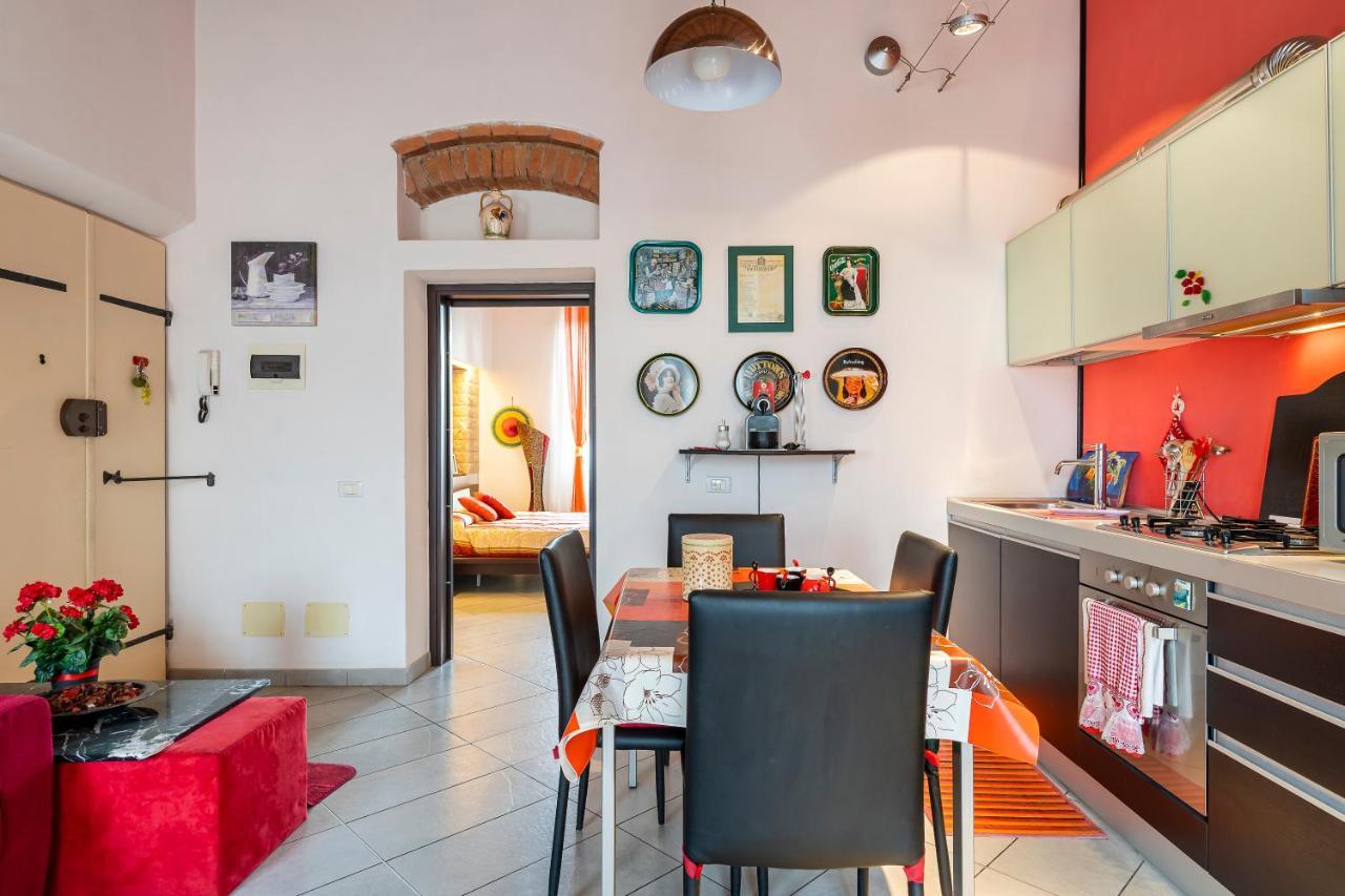 Piazza Sforzini Cozy Apartment Near The Sea! Livorno Eksteriør bilde