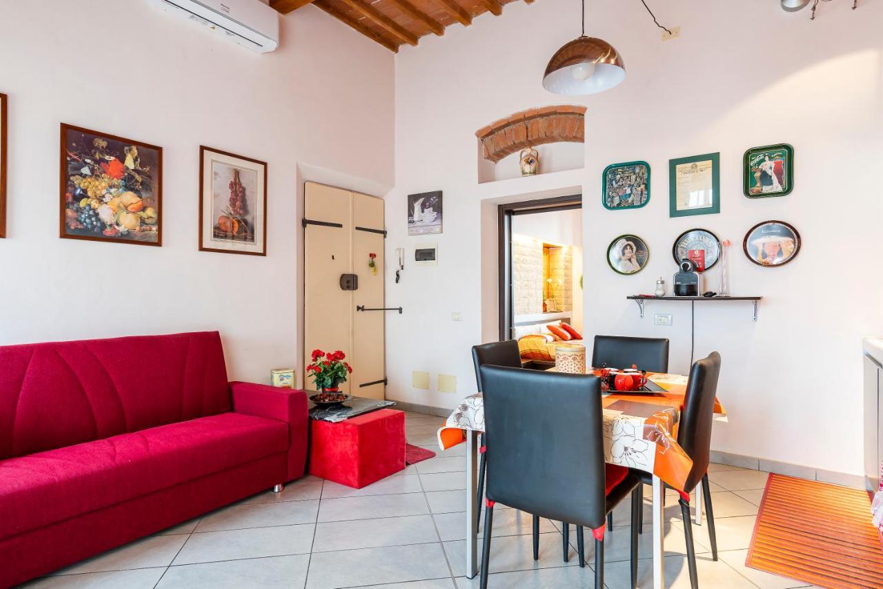Piazza Sforzini Cozy Apartment Near The Sea! Livorno Eksteriør bilde